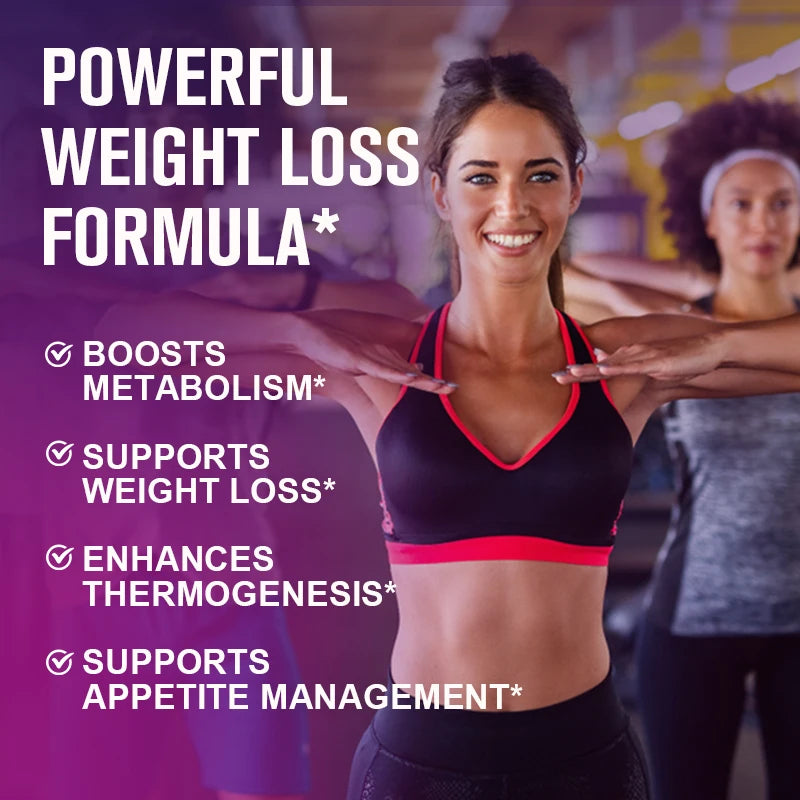 120pcs Night Time Fat Burnner Capsule for Women and Men . Lose Weight and Manage your detox Fat Burners.