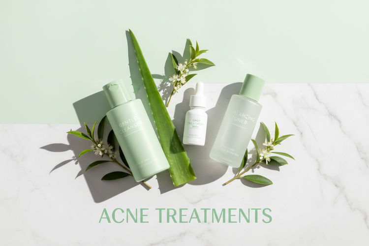 Acne Treatments