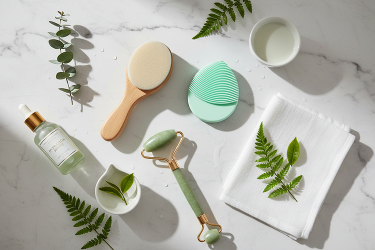 Cleaning Tools