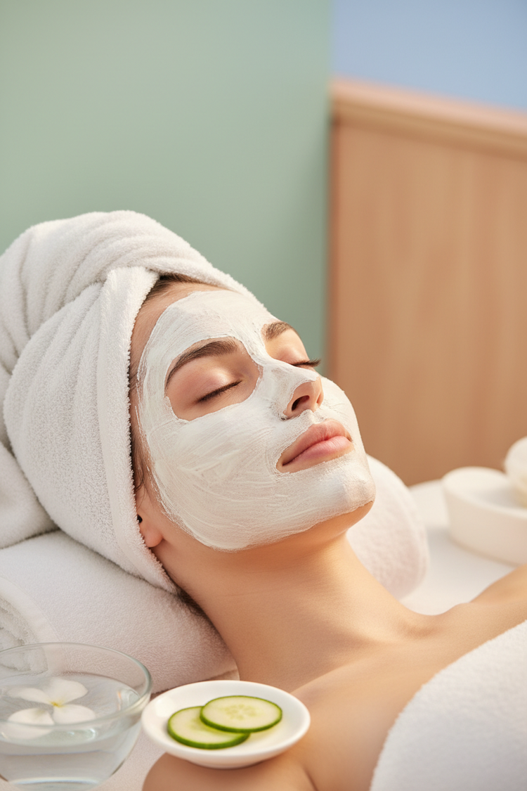 Face Masks
