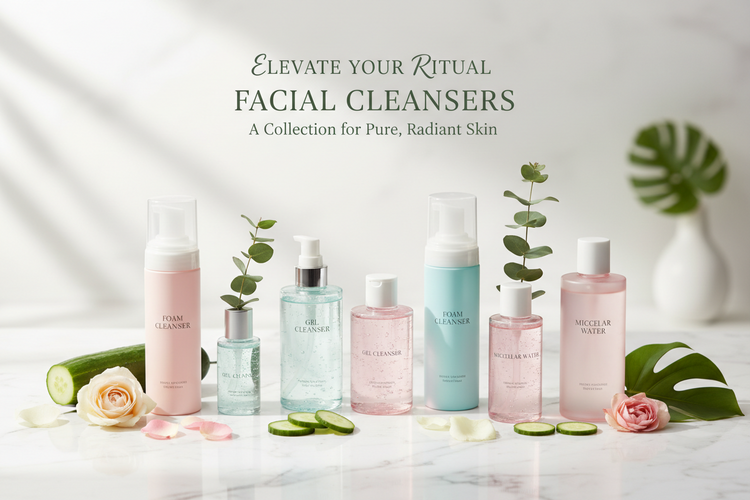 Facial Cleansers