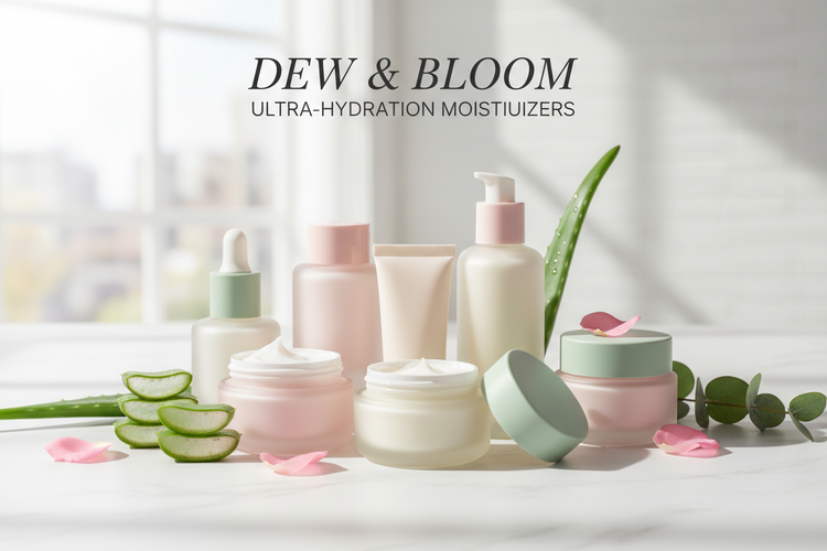 Moisturizers