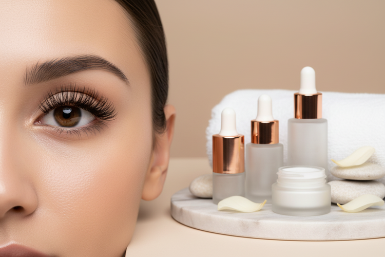 Lash Care