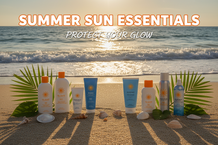 Facial Sunscreens