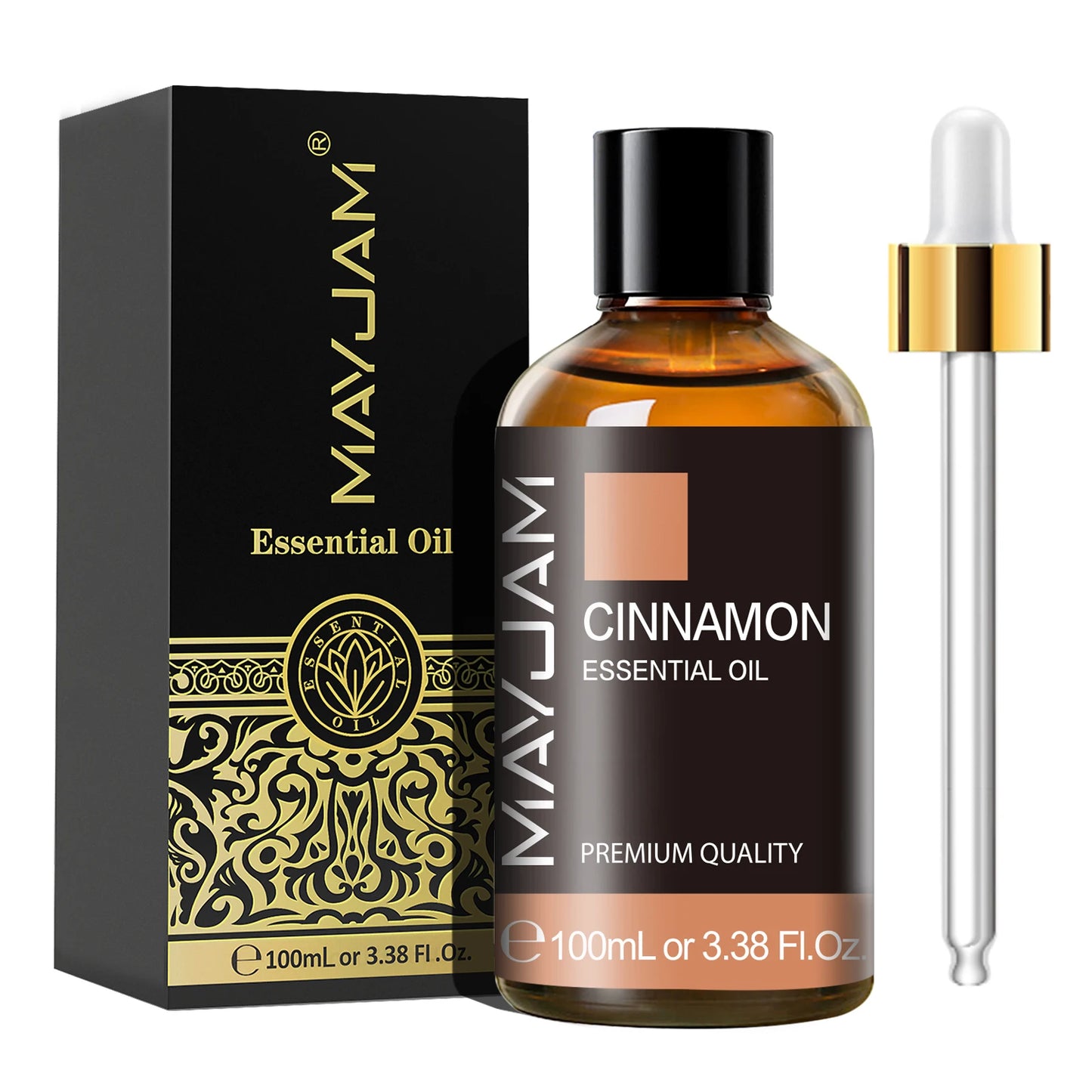 100ML Natural Essential Oils