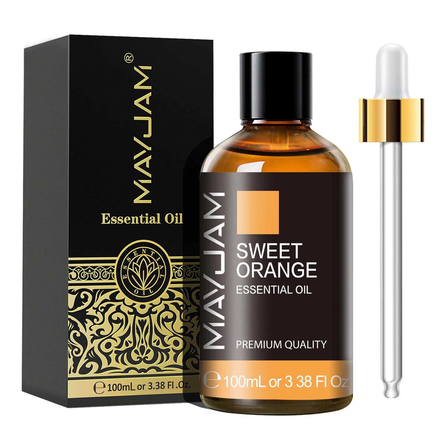 100ML Natural Essential Oils