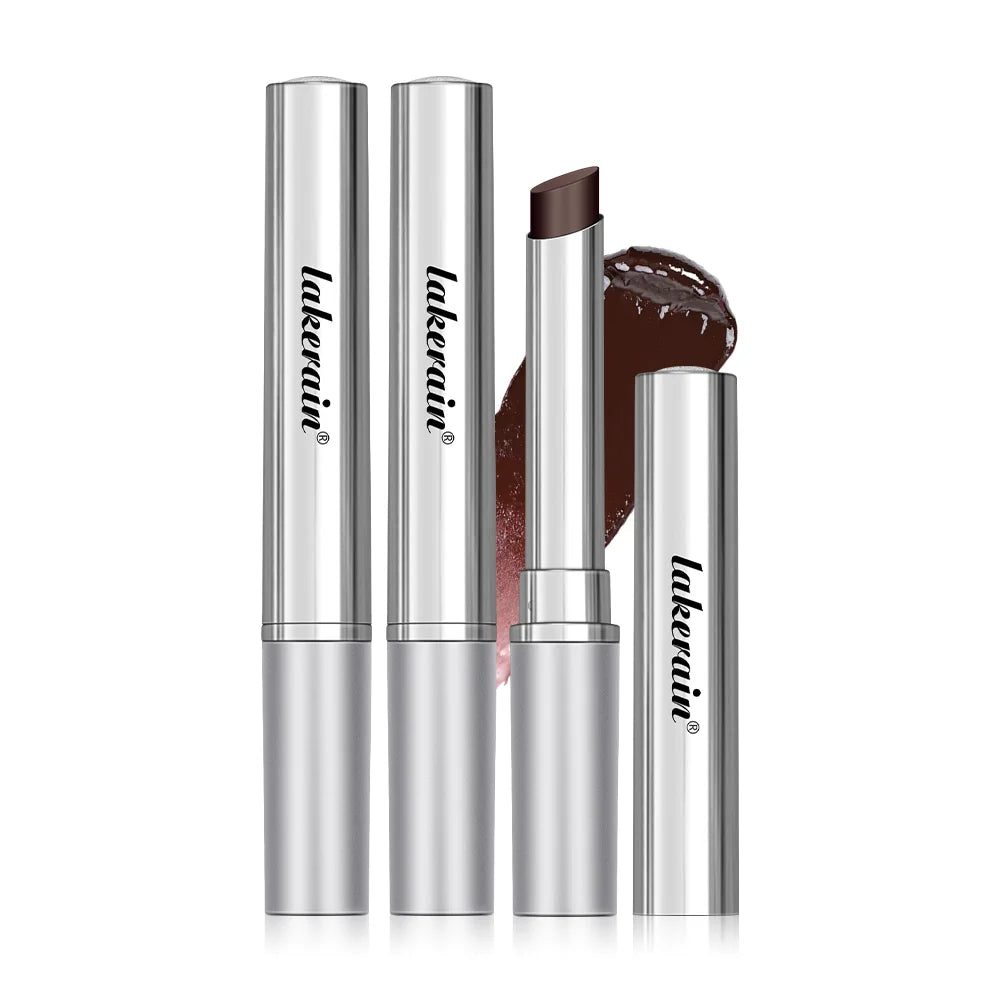 4pcs Honey Colorless Lip Balm , Long Lasting,  Moisturizing Lip  Care Cosmetic