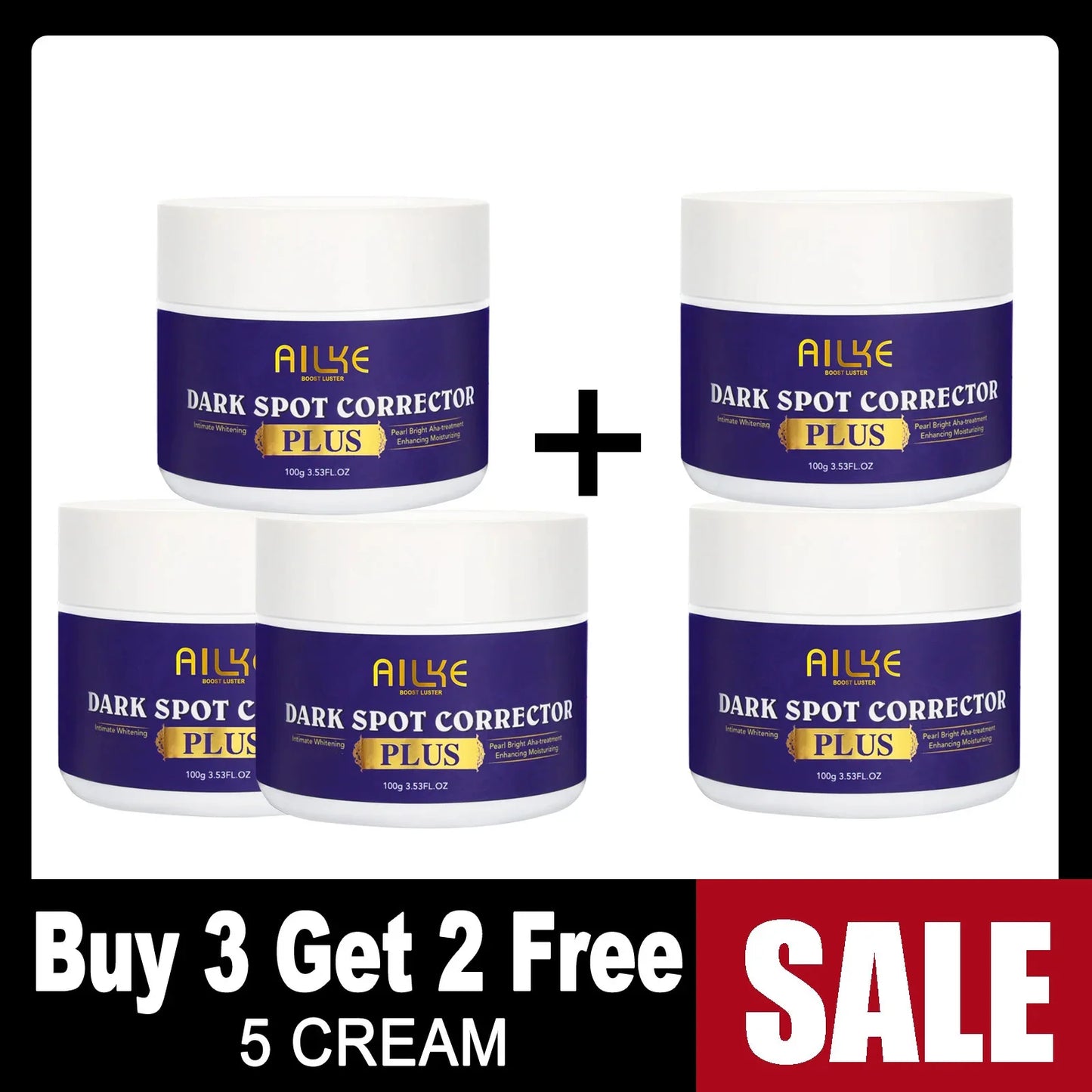Glutathione Whitening Cream with Advanced Lightening Lotion. Glowing Cream  to reduce dark spots and even skin tones for all skin types