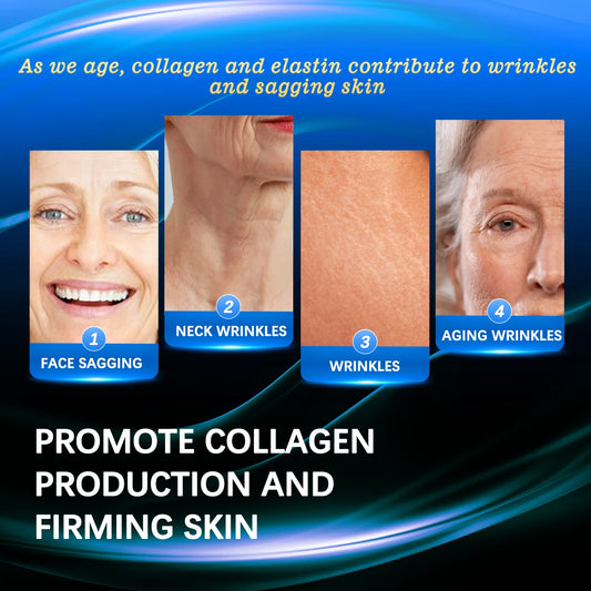 100g Hyaluronic Acid  Powder with Hydrating,  Smoothing , Brightening Mask  to reduce  Wrinkles , Repair Skin