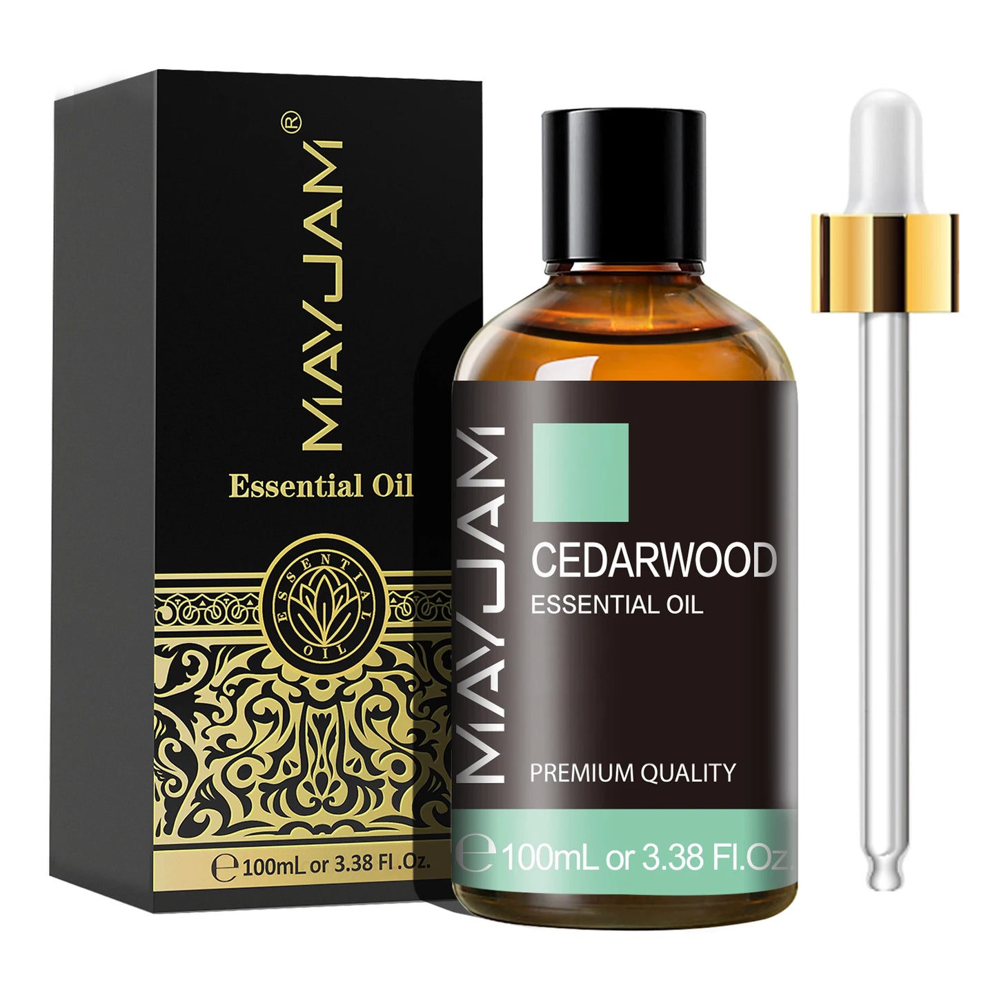 100ML Natural Essential Oils