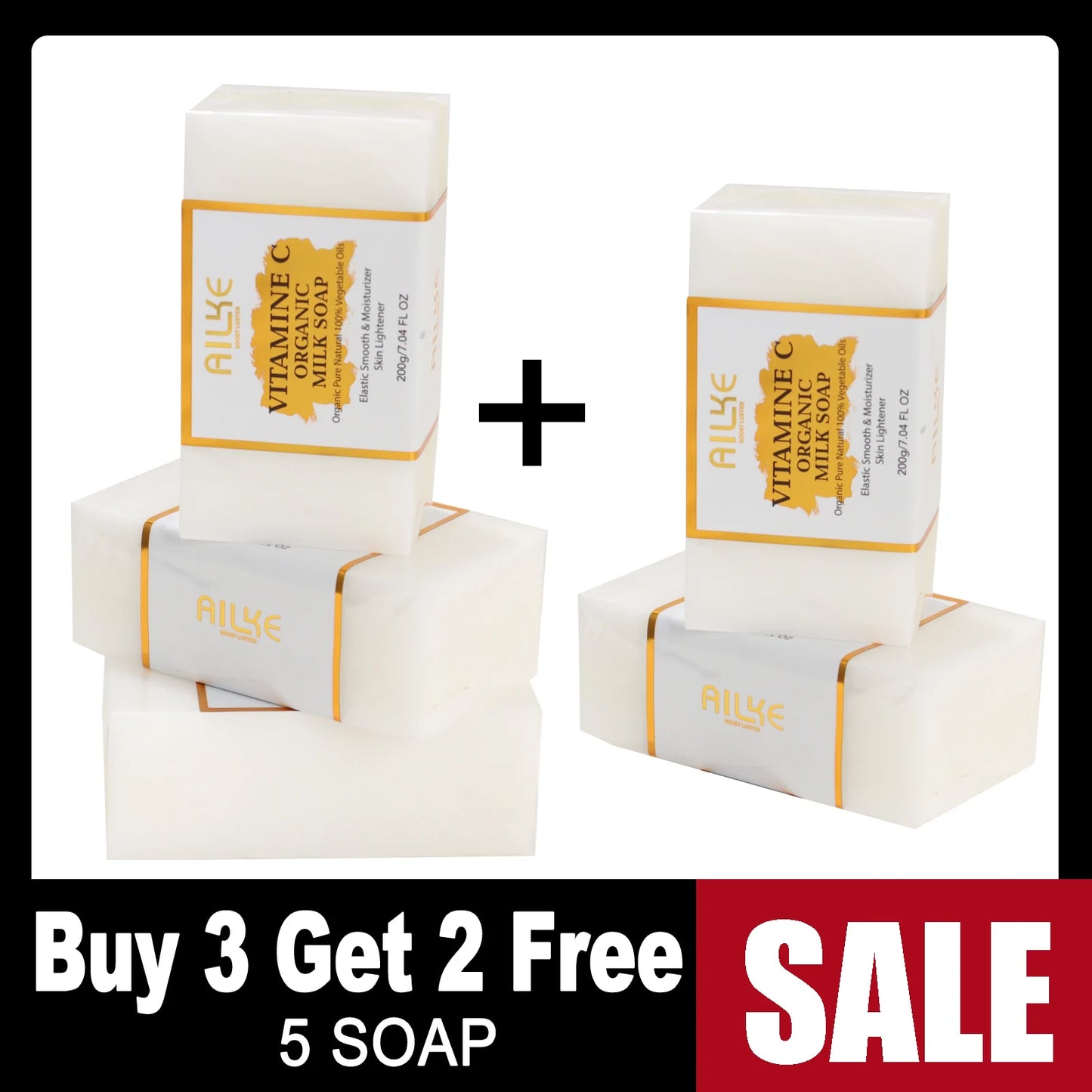 Vitamin C Whitening Serum, Remove Dark Spots, Moisturizing, Anti-Aging & Wrinkle, and Beauty Skin Care Cosmetics