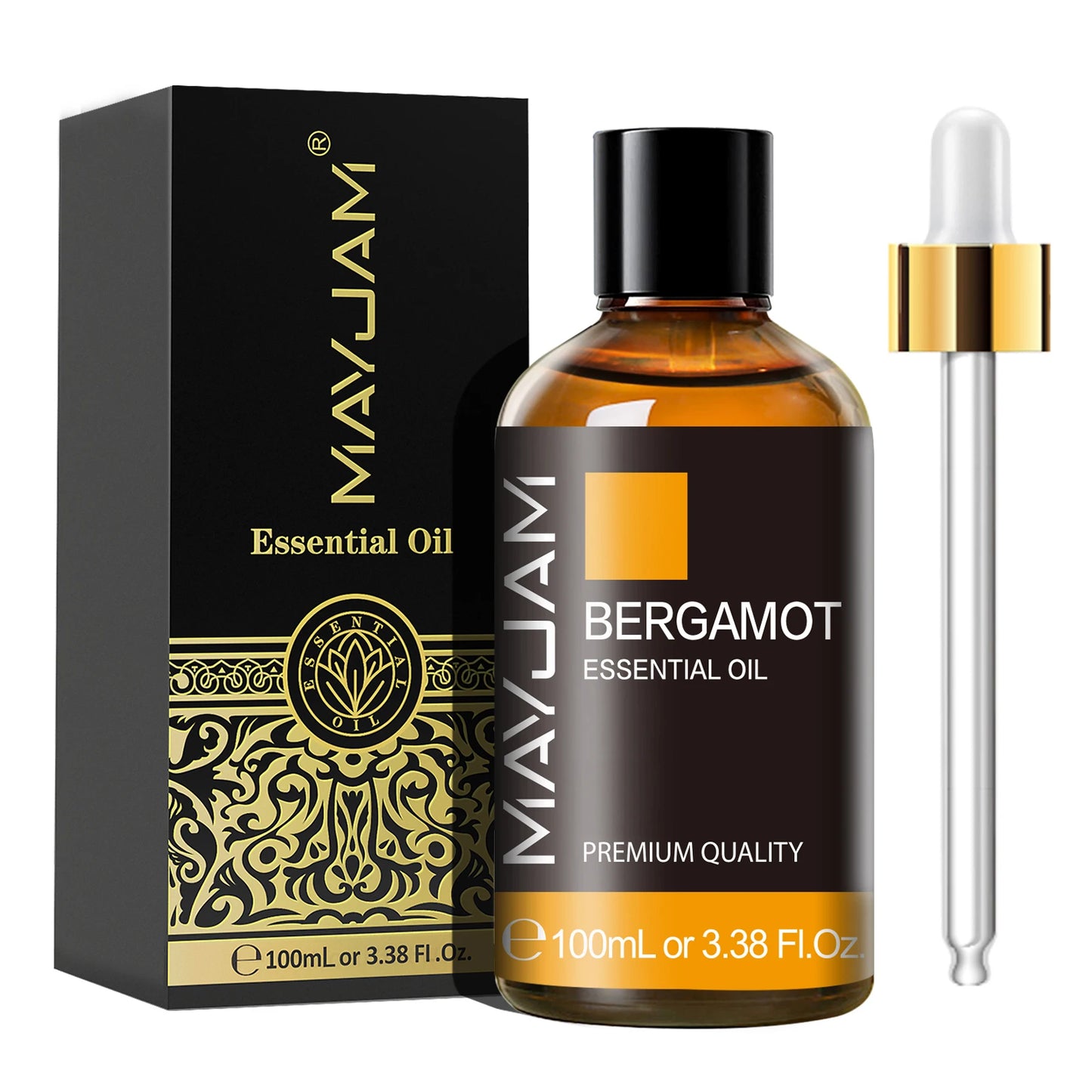 100ML Natural Essential Oils